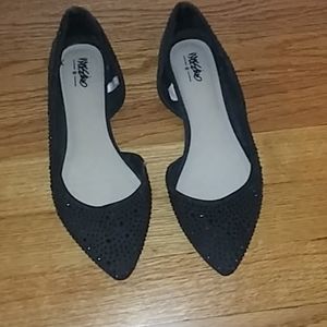 Mossimo Flat shoes